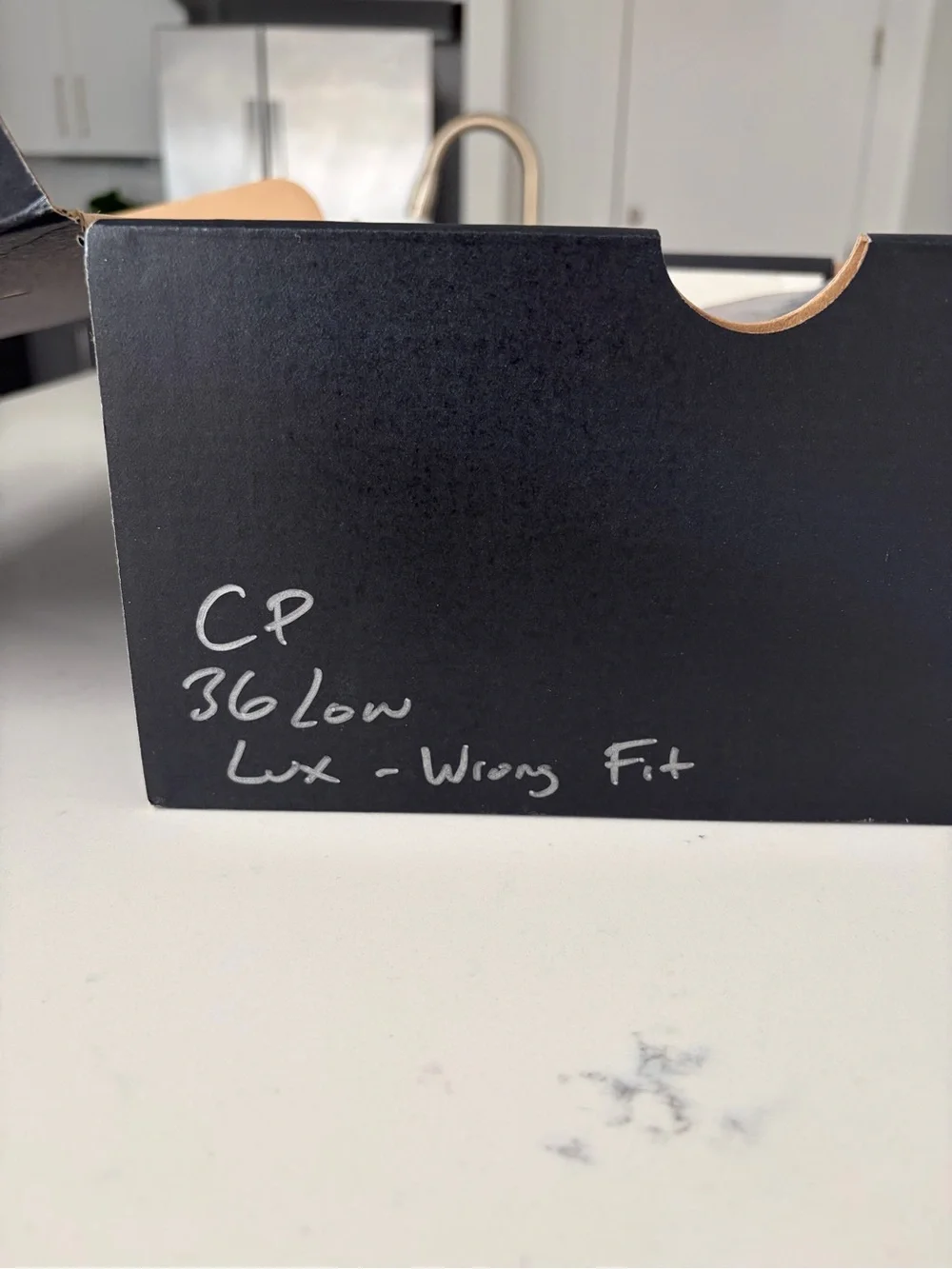 Chris Paul Player Exclusive Shoes